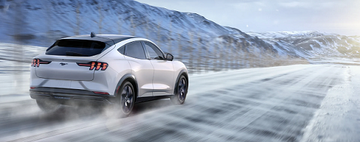 Do New 2023 Ford Mustang Mach-E Wheel Spacers Need Longer Studs-xu