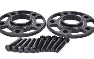 Do Thicker 2023 Mazda CX5 Wheel Spacers Need Longer Studs-xu (1)