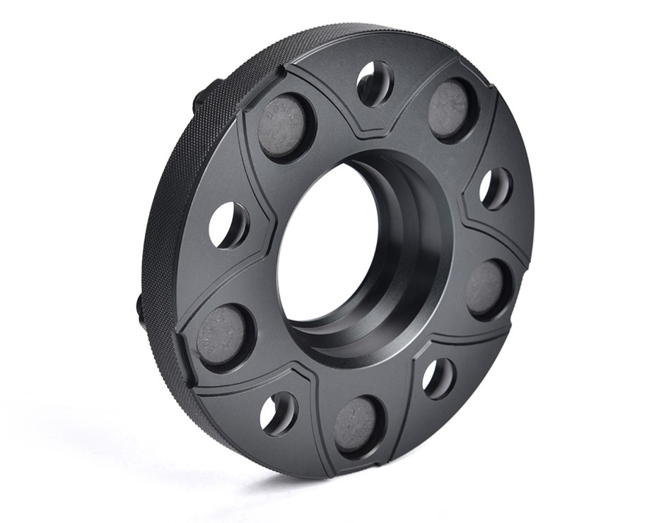 Do Thicker 2023 Mazda CX5 Wheel Spacers Need Longer Studs?