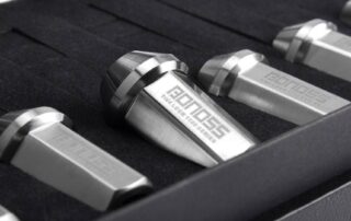 Do You Need New 2023 Tesla Model 3 Lug Nuts for Aftermarket Wheels-xu (4)