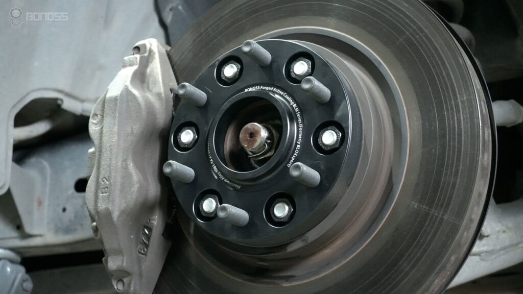 How Big 2023 Ford F150 Wheel Spacers Do I Need?