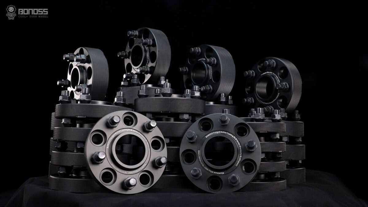 Will 2023 Toyota GR Corolla Wheel Spacers Help Better Handling?