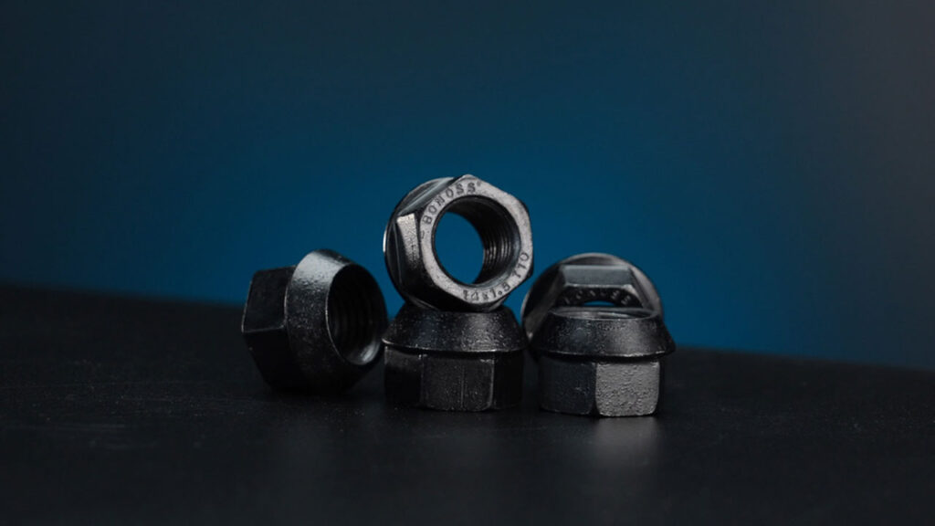 How Do 2023 Chevrolet Silverado Lug Nuts Rust Proof?