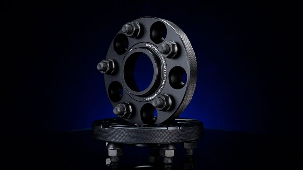 How Many 2023 Nissan Altima Wheel Spacers Do I Need?