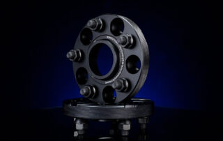 How Many 2023 Nissan Altima Wheel Spacers Do I Need BONOSS Forged Active Cooling Aluminum 5 Lug Spacers Good or Bad (3)