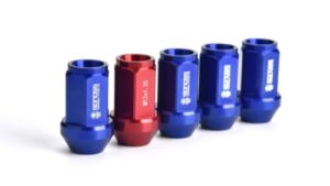 How Much Are Quality 2023 Toyota GR Corolla Lug Nuts Cost-xu (1)