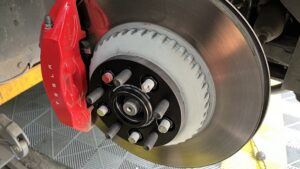 How to Ensure 2023 Tesla Model 3 Wheel Spacers Align Correctly-xu (1)