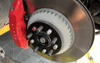 How to Ensure 2023 Tesla Model 3 Wheel Spacers Align Correctly-xu (1)