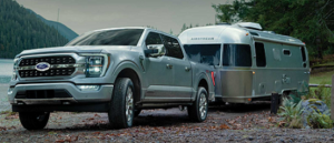 Should You Put 1.5-inch 2023 Ford F150 Wheel Spacers on Aggressive Pickup-xu (1)