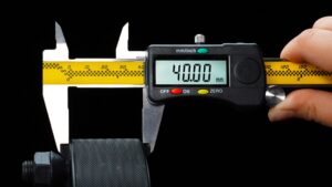 Should You Put 1.5-inch 2023 Ford F150 Wheel Spacers on Aggressive Pickup-xu (1)