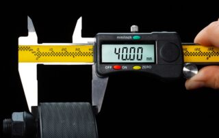 Should You Put 1.5-inch 2023 Ford F150 Wheel Spacers on Aggressive Pickup-xu (1)