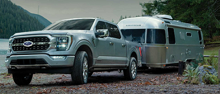 Should You Put 1.5-inch 2023 Ford F150 Wheel Spacers on Aggressive Pickup-xu (1)