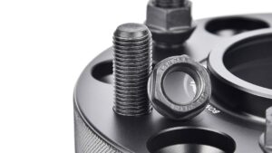 Should You Put 1.5-inch 2023 Ford F150 Wheel Spacers on Aggressive Pickup-xu (2)