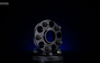 What 2020 Subaru BRZ Wheel Spacers Sizes Are the Best OEM Subaru Tire Spacers Offset Specs Aftermarket Rim Adapters Safe (1)