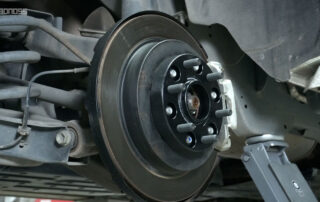 What Cause 2023 Chevrolet Silverado Wheel Spacers Shaking BONOSS Forged Hubcentric Rim Spacers Good or Bad (1)