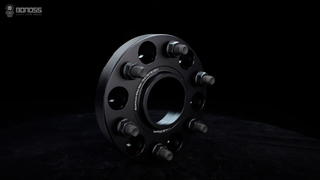 What Cause 2023 Chevrolet Silverado Wheel Spacers Shaking?