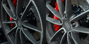 What Is 2023 Porsche Cayman Wheel Stud Conversion Kit Any Good for Porsche-xu