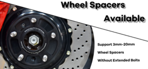 What Is 2023 Porsche Cayman Wheel Stud Conversion Kit Any Good for Porsche-xu（2）