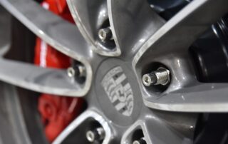 What Is Absolute Torque of 2023 Porsche 911 Wheel Stud Conversion to Keep Safe-xu (1)