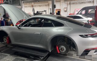 What Is Absolute Torque of 2023 Porsche 911 Wheel Stud Conversion to Keep Safe-xu (3)