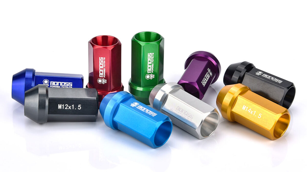 Do You Know the Accurate 2023 Tesla Model 3 Lug Nuts Size?