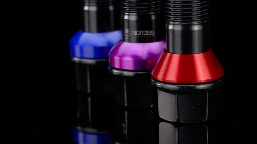 What Length of 2023 BMW X5 Wheel Bolts Do I Need?