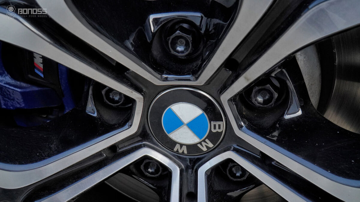 What Length of 2023 BMW X5 Wheel Bolts Do I Need?