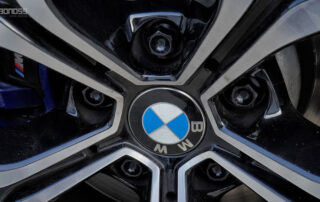 What Length of 2023 BMW X5 Wheel Bolts Do I Need BONOSS Forged G05 Tire Bolts Pros and Cons (3)