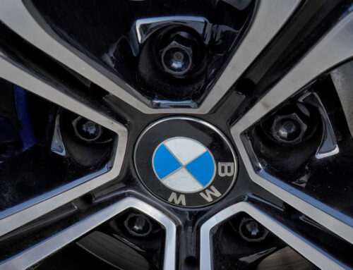 What Length of 2023 BMW X5 Wheel Bolts Do I Need?