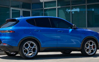 Will 2023 Alfa Romeo Tonale Wheel Spacers Change Positive Offset-xu (1)