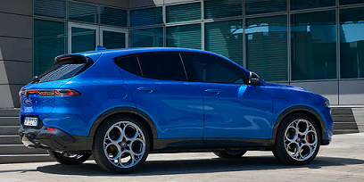 Will 2023 Alfa Romeo Tonale Wheel Spacers Change Positive Offset-xu (1)