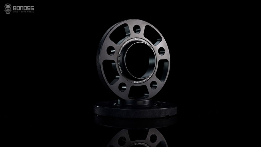 Will 2023 Audi RS3 Wheel Spacers Affect Handling?