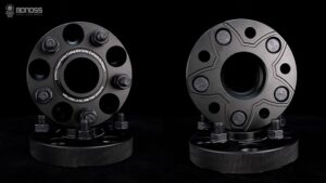 Will 2023 Toyota GR Corolla Wheel Spacers Help Better Handling-xu (1)