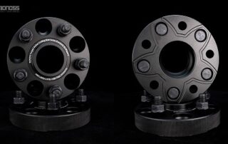 Will 2023 Toyota GR Corolla Wheel Spacers Help Better Handling-xu (1)