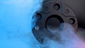 Will 2023 Toyota GR Corolla Wheel Spacers Help Better Handling-xu (2)