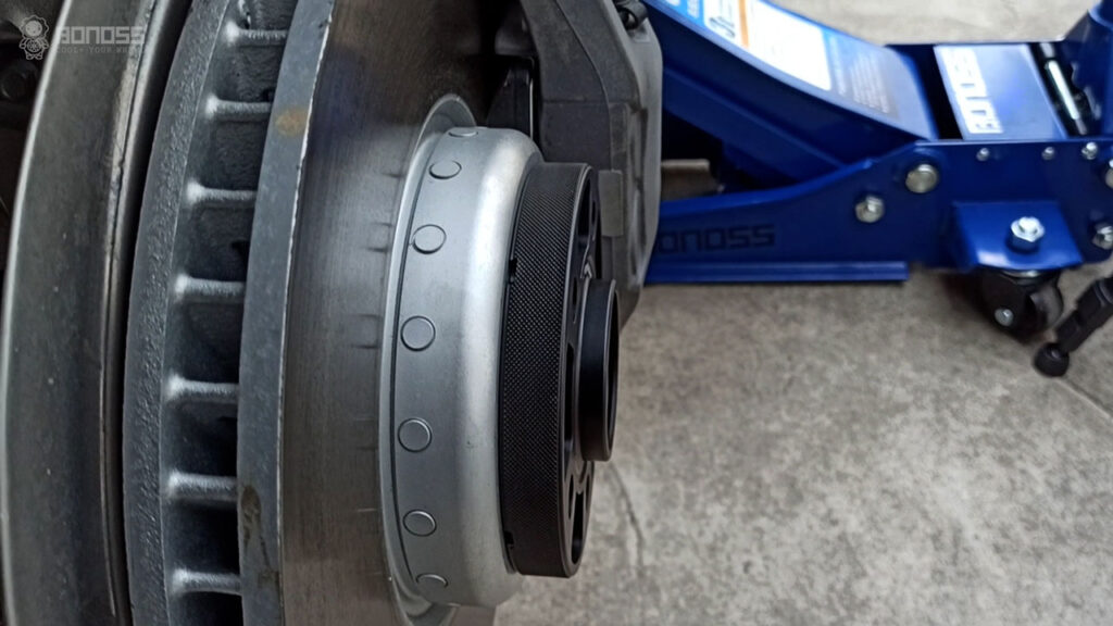 Are 2023 BMW X1 Wheel Spacers Good for Performance?