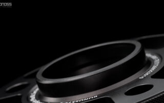 Are 2023 BMW i4 Wheel Spacers Good or Bad BONOSS Forged Hubcentric Rim Spacers (2)