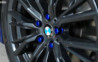 What 2023 BMW X1 Wheel Bolts Do I Need BONOSS Forged Aftermarket M14x1.25 Wheel Bolts Good or Bad (3)
