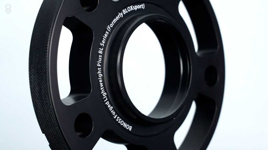 What 2023 BMW X1 Wheel Spacers Are The Safest?