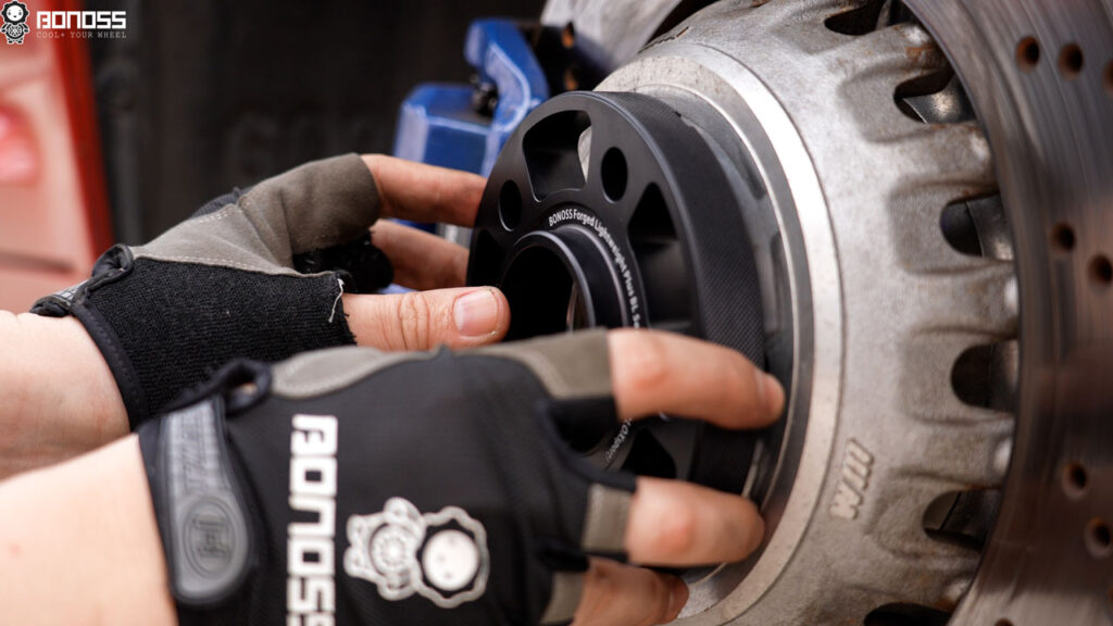 What 2023 BMW i4 Wheel Spacers Are Safe?