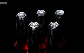 What 2023 BMW iX Wheel Bolts Are Safe BONOSS Forged Tire Lug Bolts Good or Bad (2)