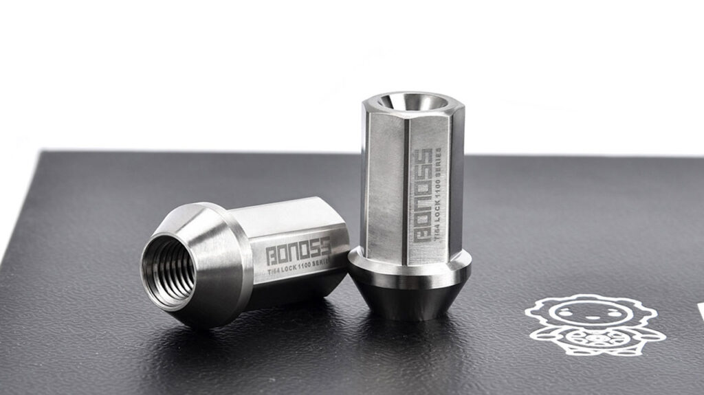 What Aftermarket 2023 Chevy Colorado Lug Nuts Do You Need?