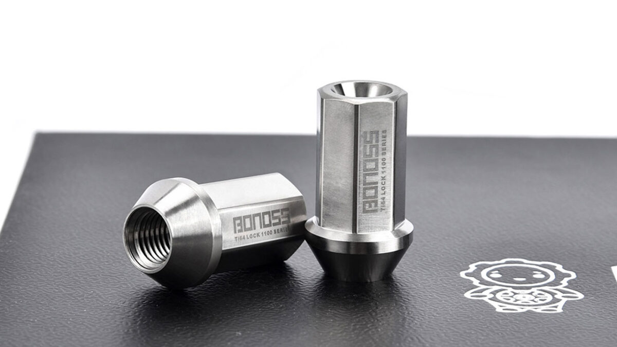 What Aftermarket 2023 Chevy Colorado Lug Nuts Do You Need?