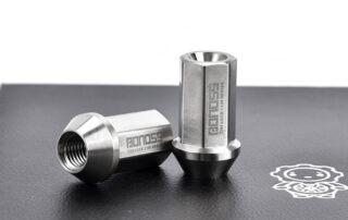 What Are 2023 Chevy Colorado Lug Nuts Used For BONOSS Forged Off-road Wheel Nuts Aftermarket Locking Lug Nuts (1)