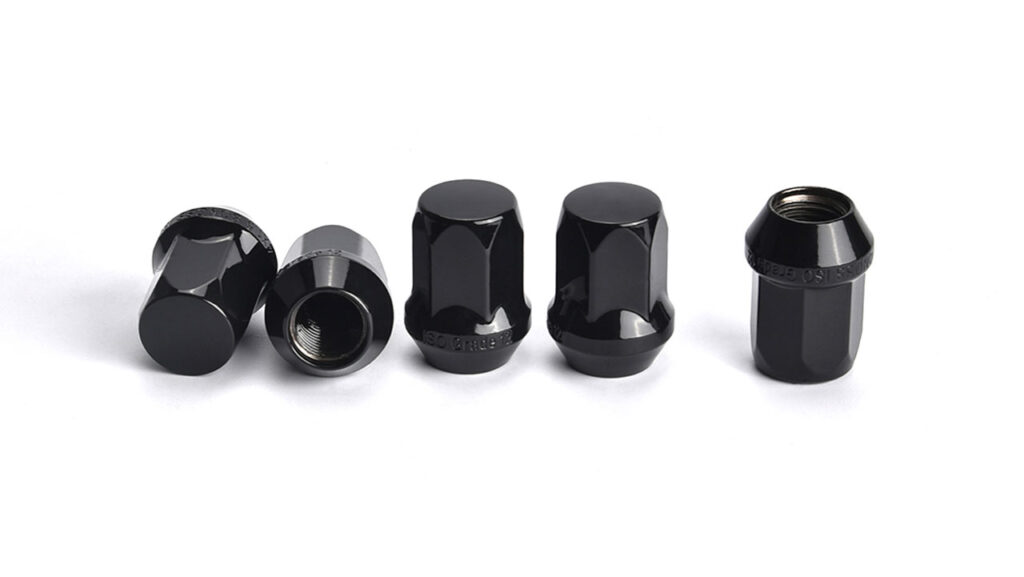 What Aftermarket 2023 Chevy Colorado Lug Nuts Do You Need?