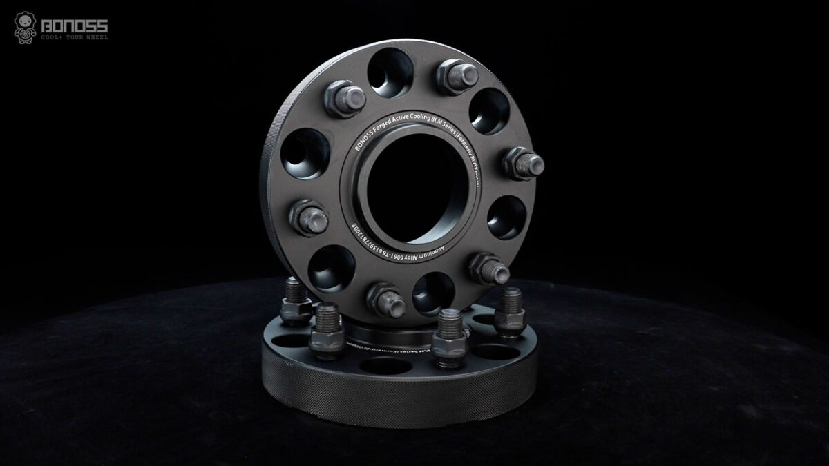 What Size 2023 Chevy Colorado Wheel Spacers Are Safe?