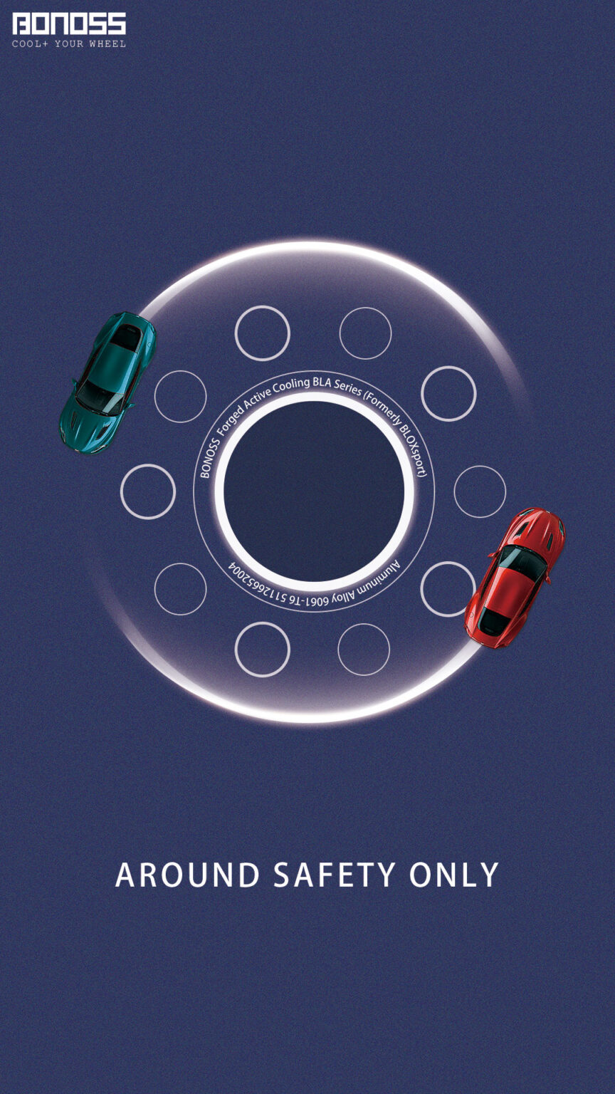 Are 2023 Audi S3 Wheel Spacers Legal in the US?