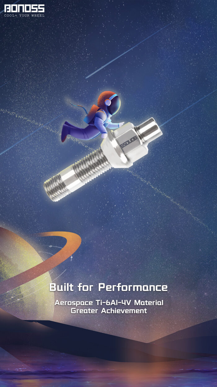Are BMW 3 Series M3 Wheel Stud Conversions Safe?