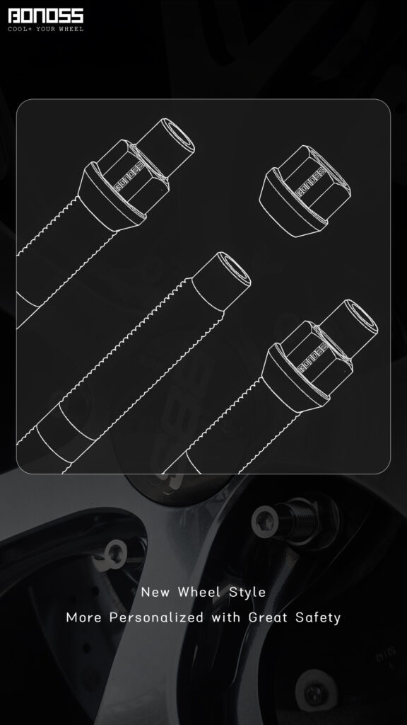 Are Titanium BMW E46 Stud Conversion Worth It?