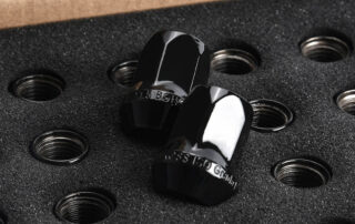 BONOSS Forged ISO Grade 12 50BV30 Steel Wheel Lug Nuts Best Aftermarket Stud Wheel Nuts (10)